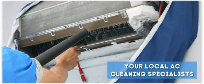 AC Coil Cleaning Rockville MD