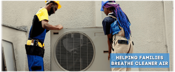 Rockville DuctForce Air Experts