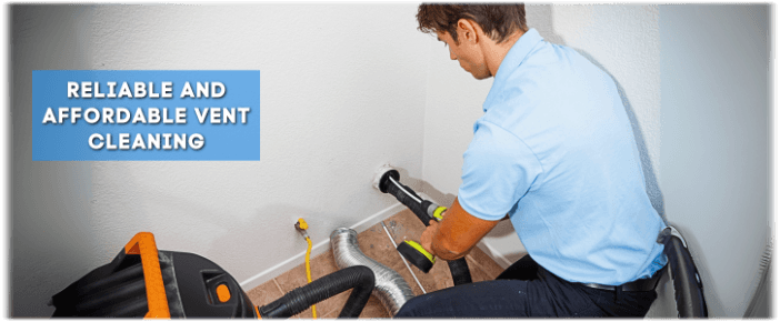 Dryer Vent Cleaning Rockville MD